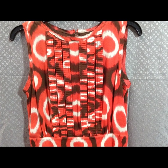 NWT Tory Burch Dress - Picture 5 of 6